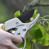 Profi-Gartenschere für Obstbäume & dicke Äste
