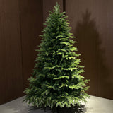 Künstlicher Weihnachtsbaum – Realistische Optik, Wiederverwendbar, Perfekt für Weihnachtsdekoration