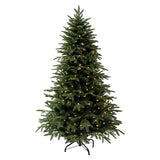 Künstlicher Weihnachtsbaum – Realistische Optik, Wiederverwendbar, Perfekt für Weihnachtsdekoration